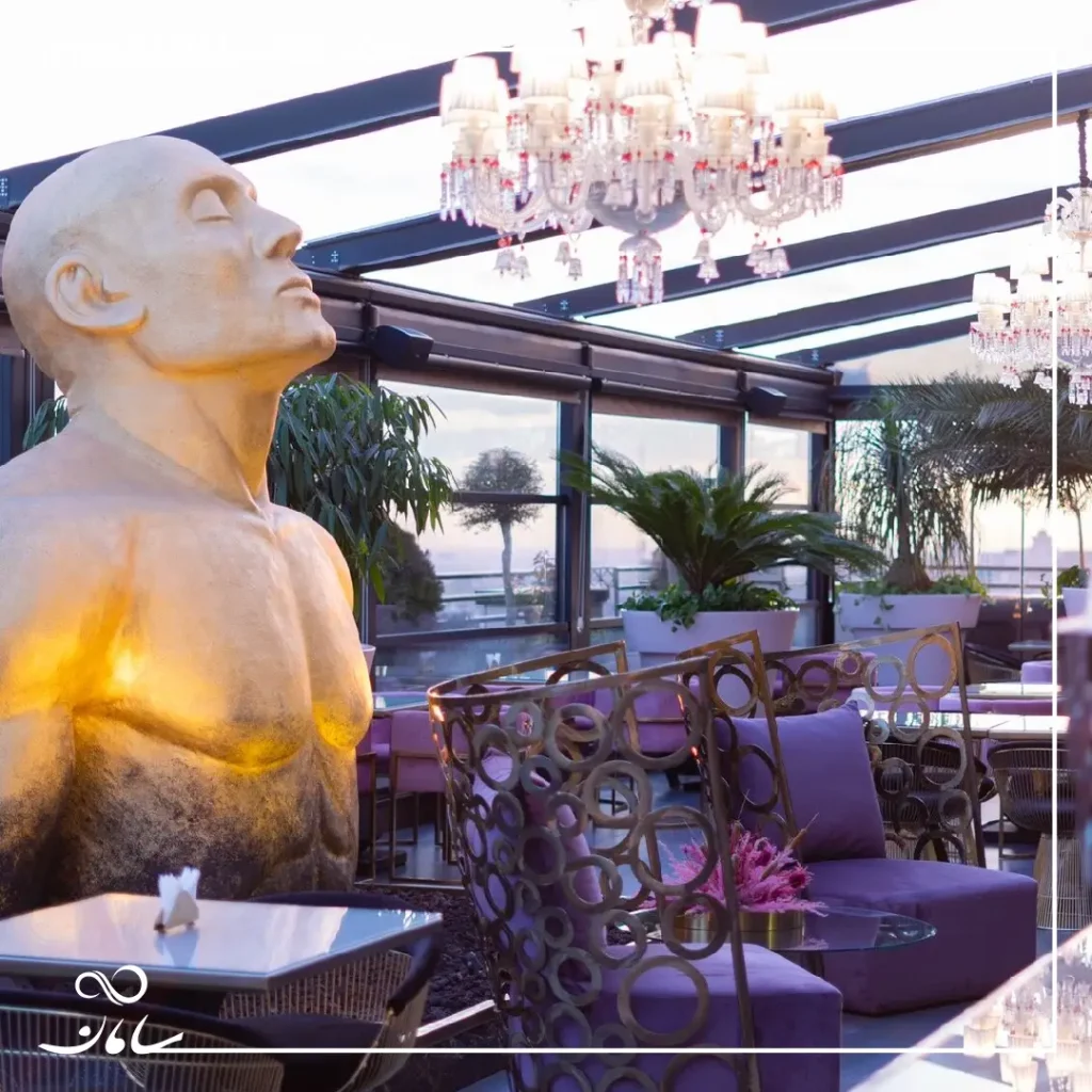 اسم باغ رستوران | ۵۰+ ایده جذاب فارسی، انگلیسی، ترکی و عربی برای انتخاب نام