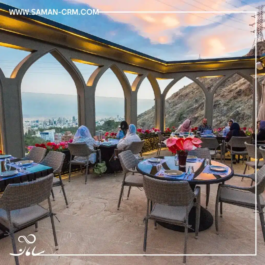 اسم باغ رستوران | ۵۰+ ایده جذاب فارسی، انگلیسی، ترکی و عربی برای انتخاب نام