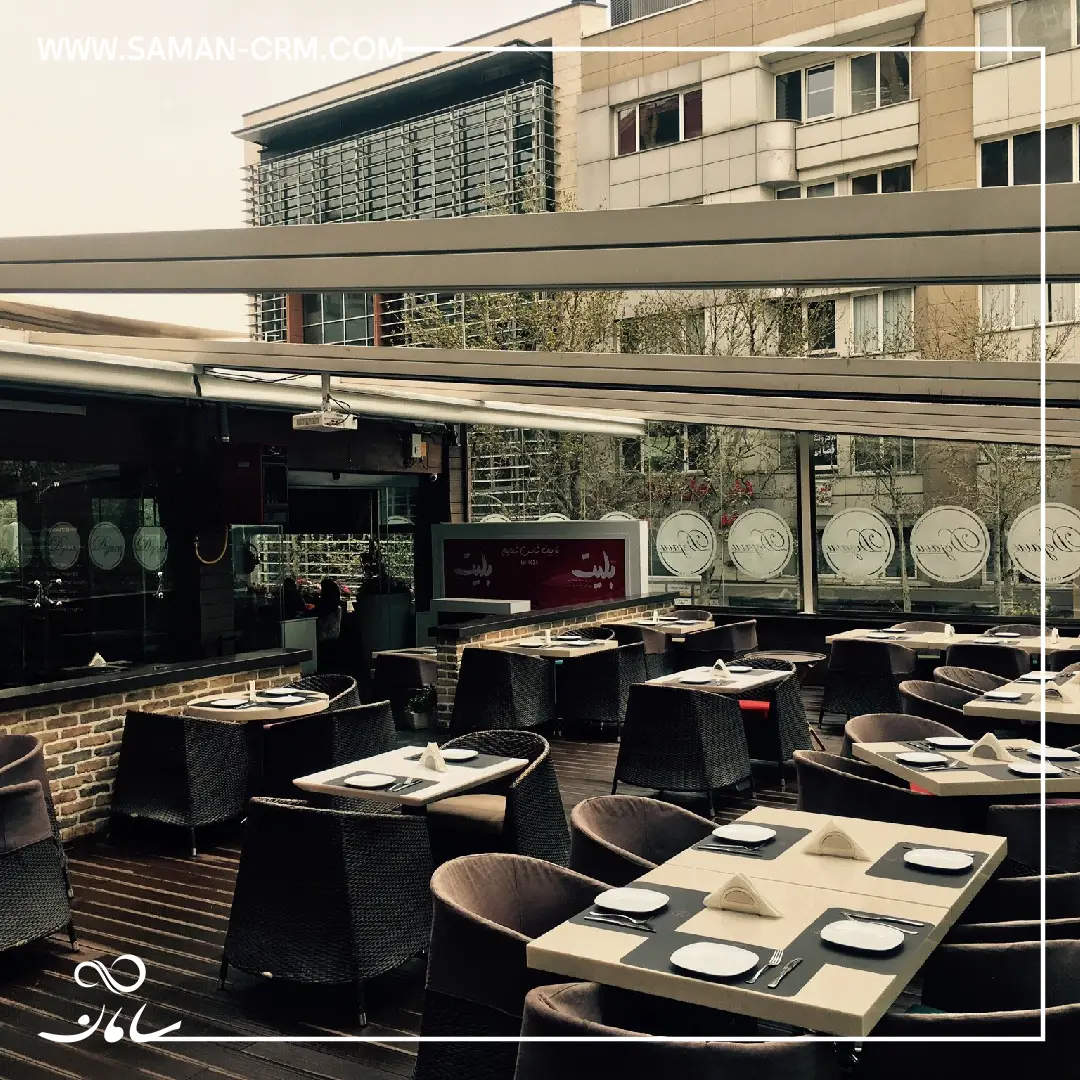 اسم باغ رستوران | ۵۰+ ایده جذاب فارسی، انگلیسی، ترکی و عربی برای انتخاب نام