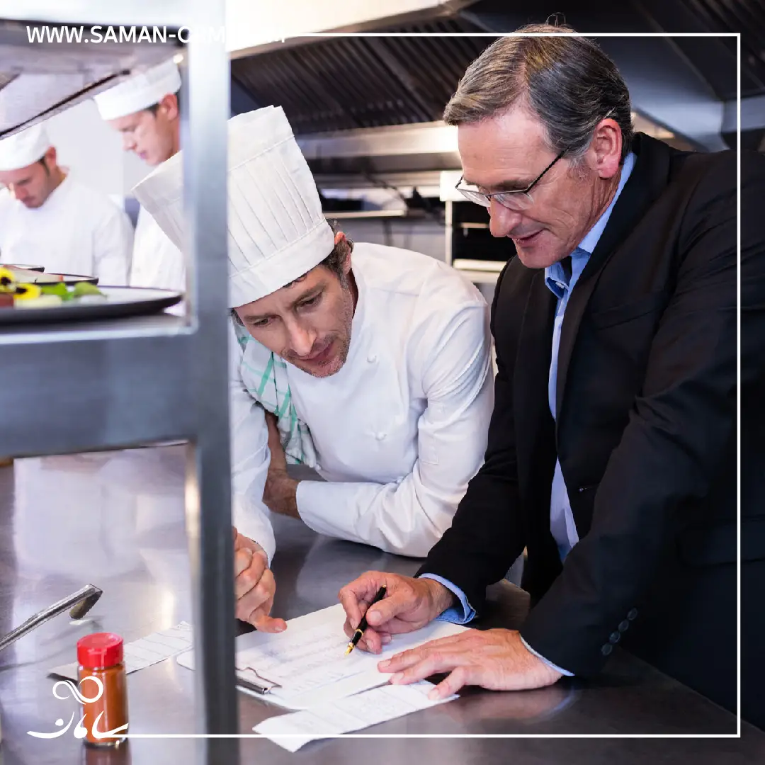 چک‌ لیست روزانه مدیریت رستوران برای جلوگیری از مشکلات