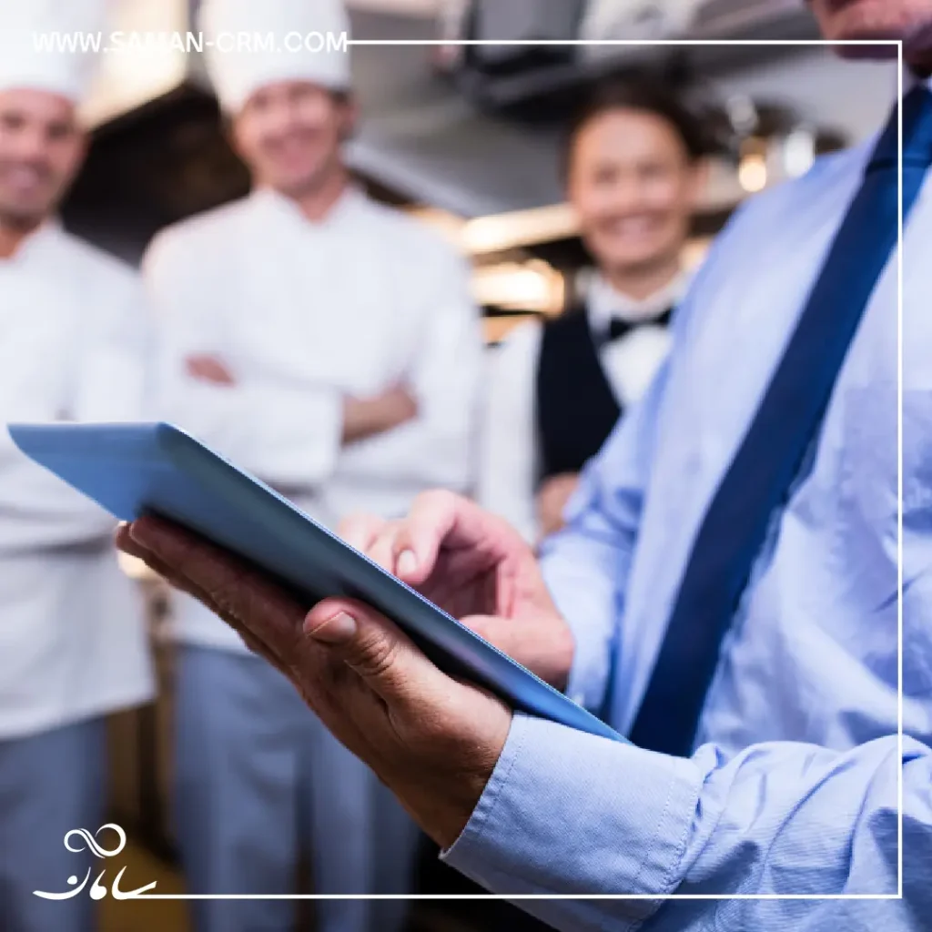 چک‌ لیست روزانه مدیریت رستوران برای جلوگیری از مشکلات