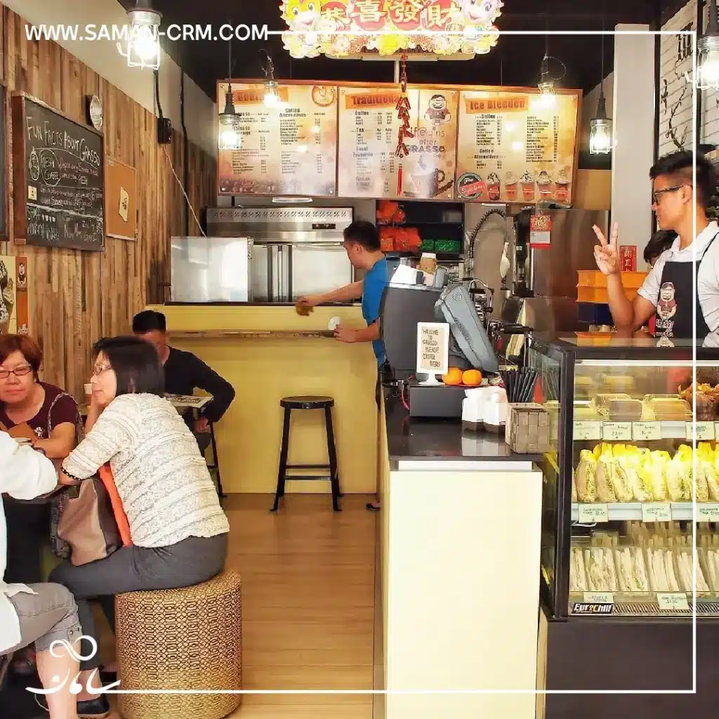 طراحی برند و انتخاب نام رستوران کوچک | راهنمای کامل ساخت هویت ماندگار