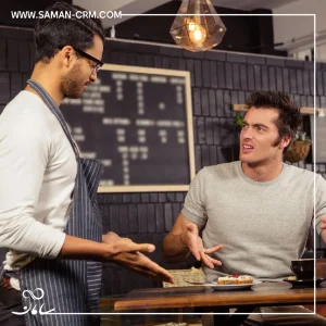 تجربه مشتری در رستوران از نگاه روانشناسی رفتاری