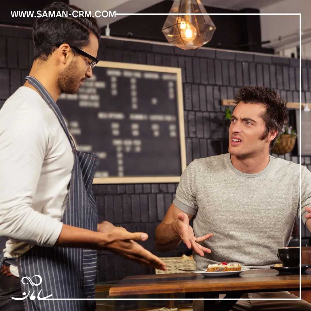 تجربه مشتری در رستوران از نگاه روانشناسی رفتاری