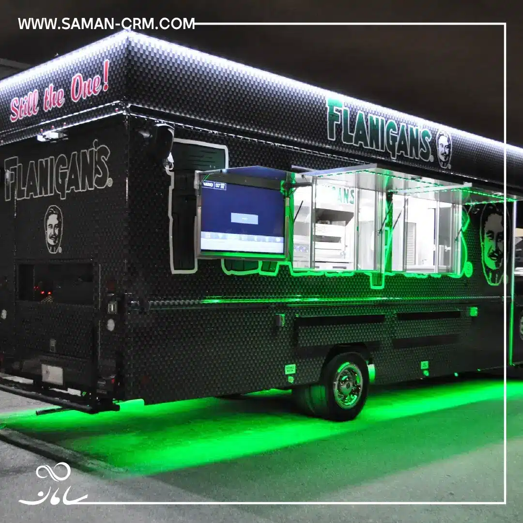 چالش‌ها و فرصت‌های راه‌اندازی کافه سیار