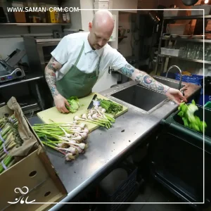 چگونه می‌توان ضایعات غذایی را به سود تبدیل کرد؟