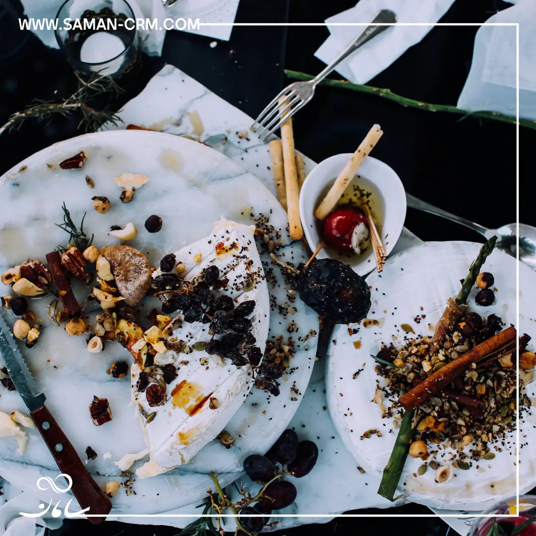 چگونه می‌توان ضایعات غذایی را به سود تبدیل کرد؟