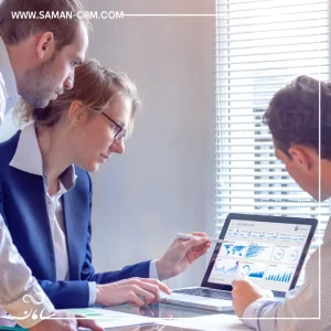 چگونه بر اساس داده‌های فروش، زمان پیک کاری را مدیریت کنیم؟