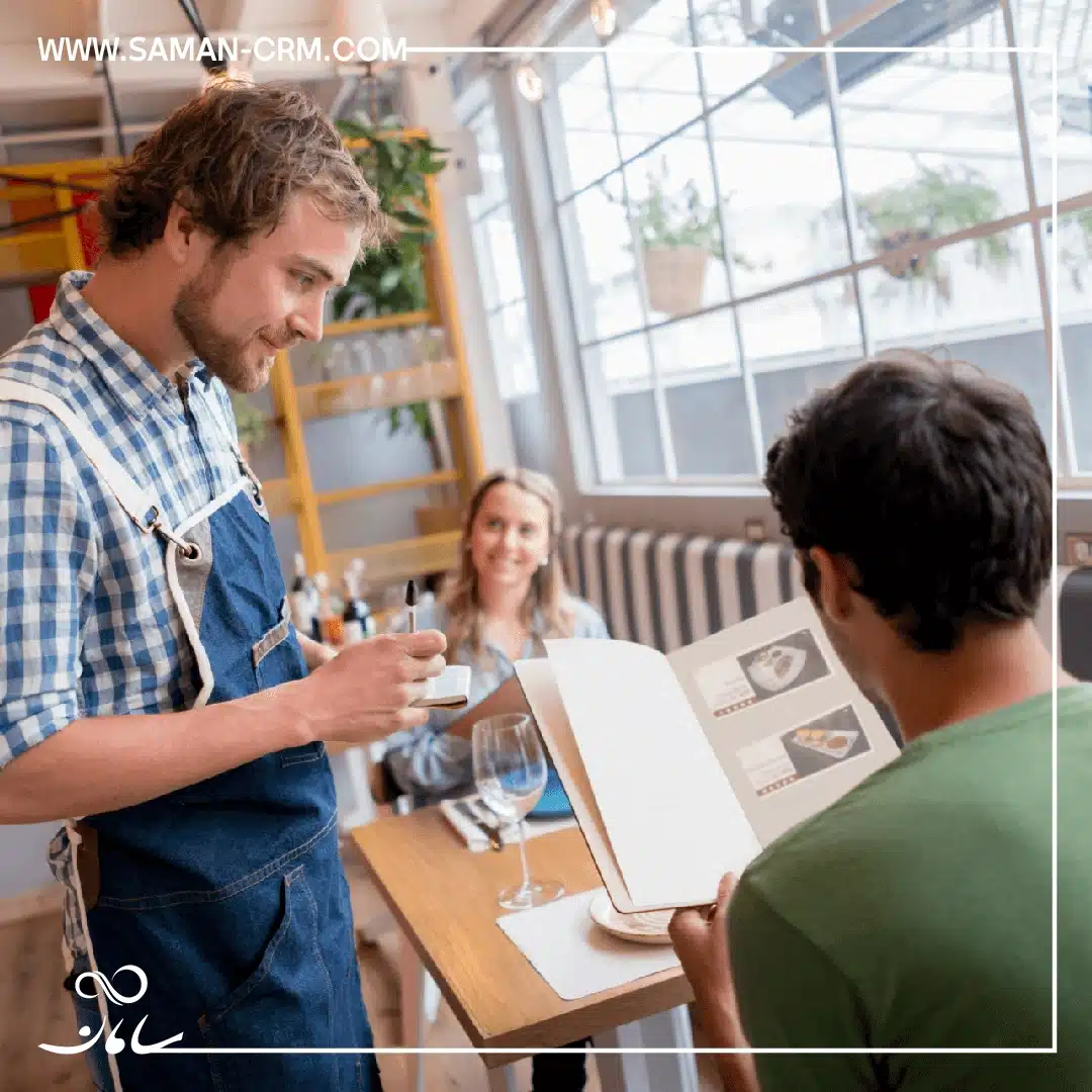 شخصیسازی تجربه مشتری؛ ترندی تعیینکننده در آینده صنعت رستورانداری