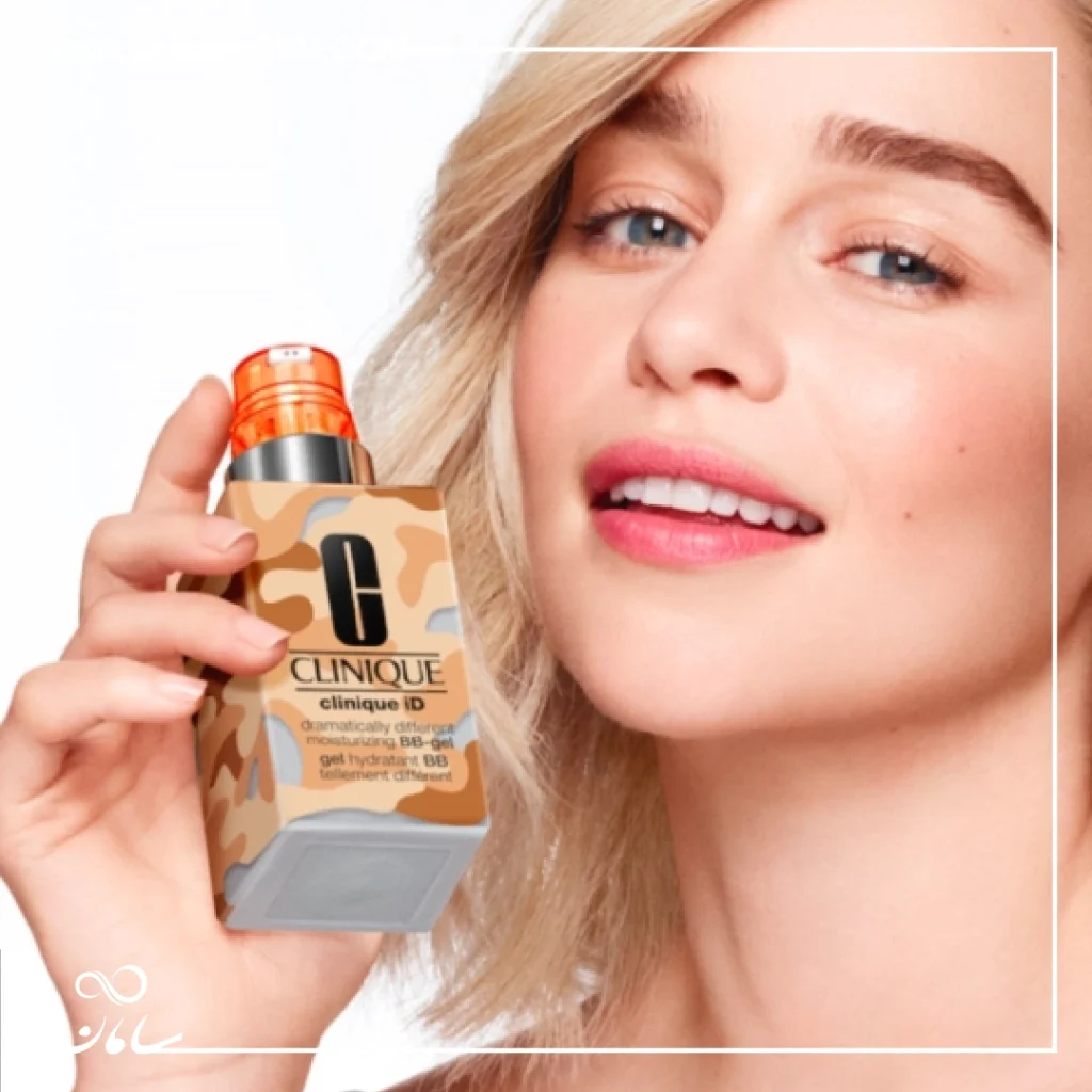 امیلیا کلارک