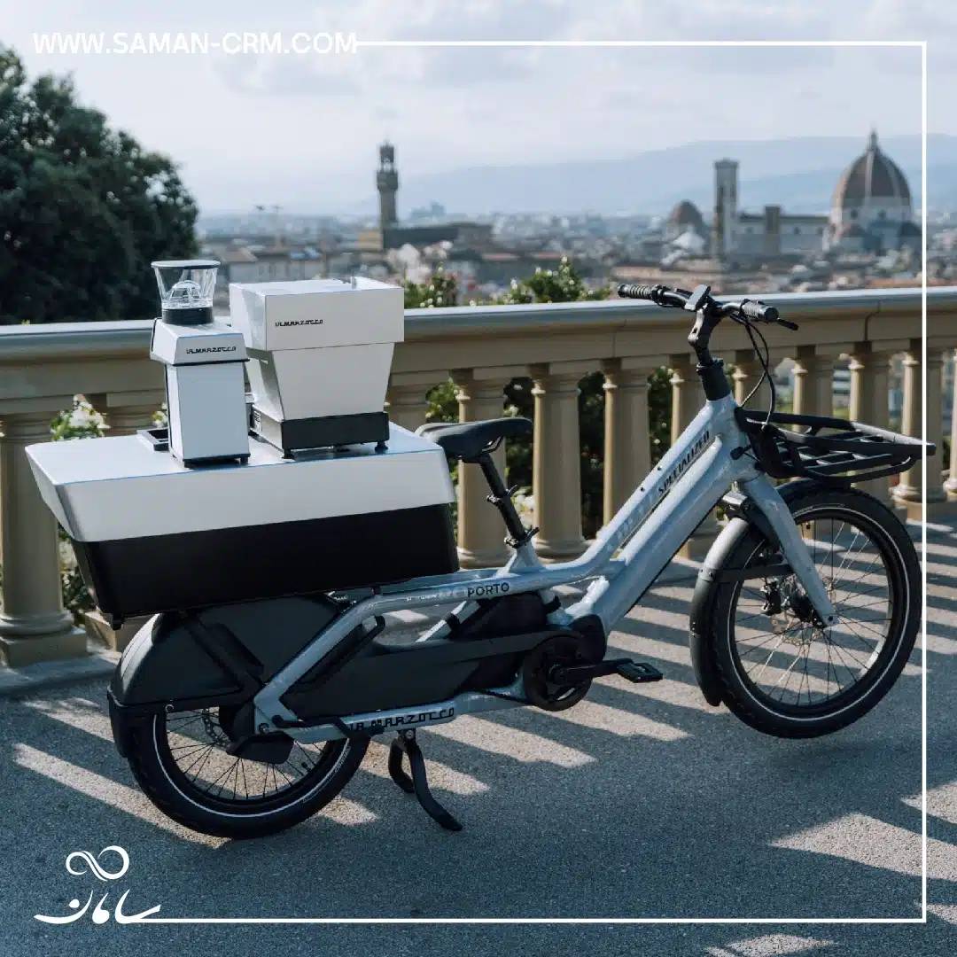 سرمایه لازم برای راه‌اندازی کافه سیار چقدر است؟