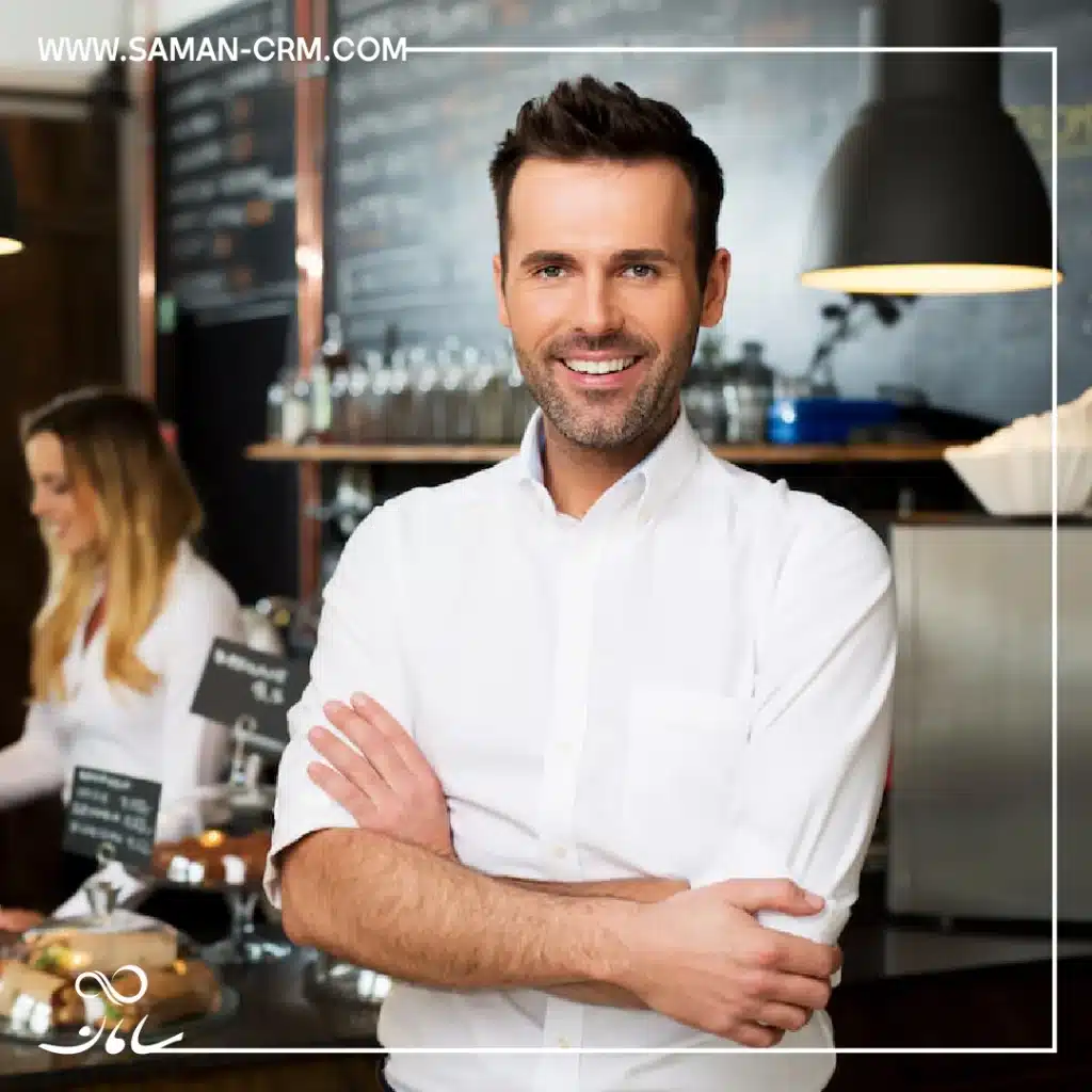 مفهوم «لحظه طلایی» در برخورد با مشتریان رستوران