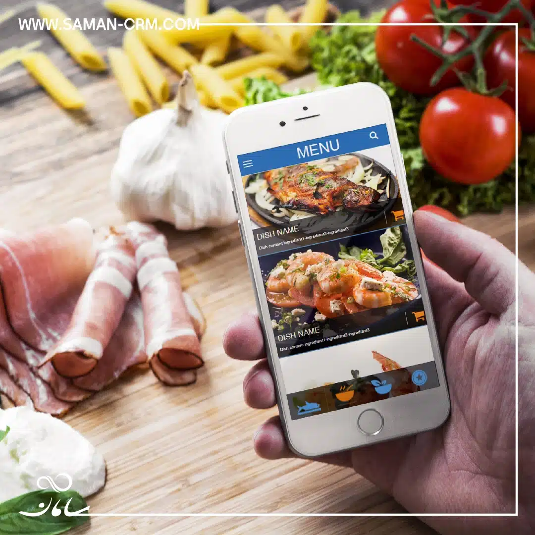 رازهای طلایی موفقیت رستوران‌ها در شبکه‌های اجتماعی